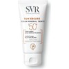 SVR SVR Sun Secure Ecran mineralinis kremas sausai odai SPF50 60g - Ilgas galiojimo laikas!
