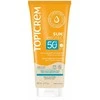 Topicrem SUN PROTECT moisturizing sun milk SPF50+ 200 ml