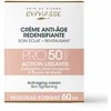 "Byphasse Pro 50 Action Lissante" kremas nuo senėjimo 60ml