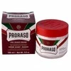 Proraso Red Line Pre-Shave Cream - Maitinantis kremas prieš skutimąsi, 100 ml