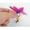 Clementoni - Gabby's Dollhouse - Hair Accessories (18800) /Pretend Play