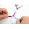 Clementoni - Gabby's Dollhouse - Hair Accessories (18800) /Pretend Play