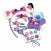 Clementoni - Gabby's Dollhouse - Hair Accessories (18800) /Pretend Play