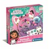Clementoni - Gabby's Dollhouse - Hair Accessories (18800) /Pretend Play