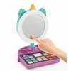Clementoni Crazy Chic grožio rinkinys „Unicorn Mirror“