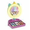 Clementoni Crazy Chic grožio rinkinys „Unicorn Mirror“