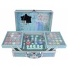 Lip Smacker Disney Frozen Makeup Traincase Makeup Palette