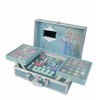 Lip Smacker Disney Frozen Makeup Traincase Makeup Palette