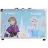 Lip Smacker Disney Frozen Makeup Traincase Makeup Palette