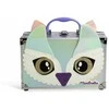 Martinelia My Best Friends Brief Case 10 atspalvių 2 lūpų dažai