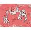Spalding Sketch Dribble krepšinio kamuolys 7 dydžio