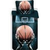 Patalynė bawełniana 140x200 Koszykówka 1835 Basketball poszewka 70x90