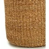 Gift Decor Krepšių rinkinys Ruda Ašuotenė (3 Dalys)