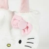 CERDÁ Hello Kitty plush shopping bag