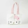 CERDÁ Hello Kitty plush shopping bag