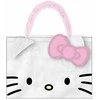 CERDÁ Hello Kitty plush shopping bag