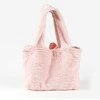 Minnie Mouse CERDÁ Disney Minnie plush shopping bag