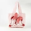 Minnie Mouse CERDÁ Disney Minnie plush shopping bag