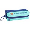 FC Barcelona pieštukų dėklas 3 užtrauktukais 811926823