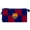Safta F.C. Barcelona 25/26 triple pencil case