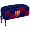 Safta F.C. Barcelona 25/26 triple pencil case
