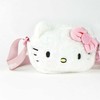 CERDÁ Hello Kitty plush bag