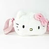 CERDÁ Hello Kitty plush bag