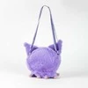 CERDÁ Hello Kitty Kuromi plush bag