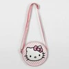 Krepšys Hello Kitty Rožinė 13 x 13 x 4 cm