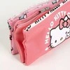 CERDÁ Hello Kitty triple pencil case