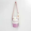CERDÁ Hello Kitty plush bag