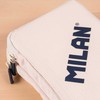 Dvivietis penalas su įranga beicas Milan 430 1918