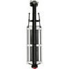 Topeak MTX BeamRack E Type Aluminum Juodas, Sidabrinis