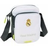 Real Madrid Cf Safta Real Madrid 25/26 shoulder bag