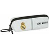 Safta Krepšys Real Madrid C.F. Balta Pilka 20 x 8 x 8 cm
