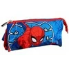SPIDER-MAN CERDÁ Marvel Spiderman triple pencil case