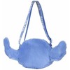 CERDÁ Disney Stitch plush bag