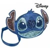 CERDÁ Krepšys Stitch Disney 72809 Mėlyna