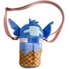 CERDÁ Disney Stitch plush bag