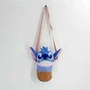 CERDÁ Disney Stitch plush bag
