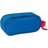 Safta DC Comics Superman 3D double pencil case
