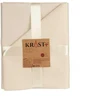 Krist+ Staltiesė Lygus Auksinis