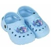 Kroksai Stitch Šviesiai mėlyna