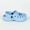 Kroksai Stitch Šviesiai mėlyna