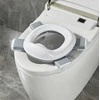 Kruzzel 25510 nešiojamas/kelioninis tualetas