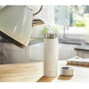 Nuby termosas gėrimams, 0,24 l, baltas