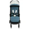 Chicco Glee - lengvas vežimėlis iki 22 kg | Džiaugsmingoji žalsva