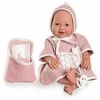 Rappa Antonio Juan 50417 MIA - doll - 42 cm