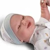 Antonio Juan Llorens ispaniška lėlė Mia 42 cm