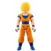 Bandai „DRAGON BALL“ LIMITO LAUŽIKLIS KIEKVIENAS – „SUPER SAIYAN 2 GOKU“